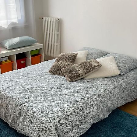 Maison Entiere Au Calme A Saint-Max/Nancy 외부 사진