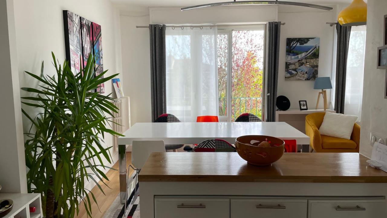 Maison Entiere Au Calme A Saint-Max/Nancy 외부 사진